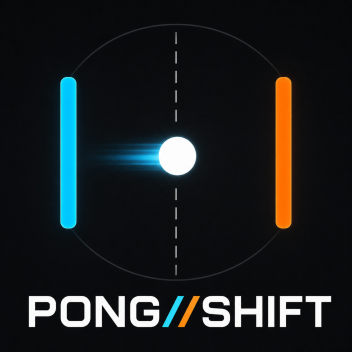 PONG // SHIFT [BETA]