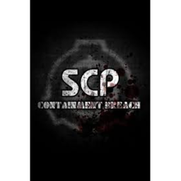 scp containment breach