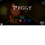 the piggy ship group!