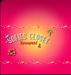 -Sofies Closet!-