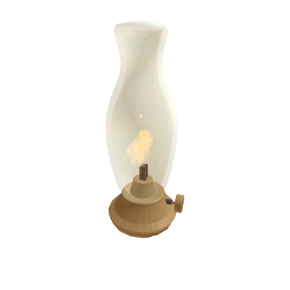 Lampe à essence