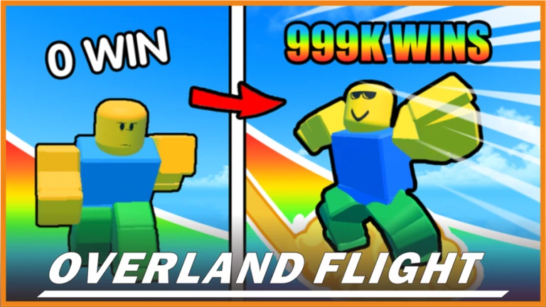 More About Sky Race, Image source: Roblox.com