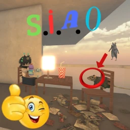 Socialize In An Office icon