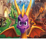 Spyro Roblox Community