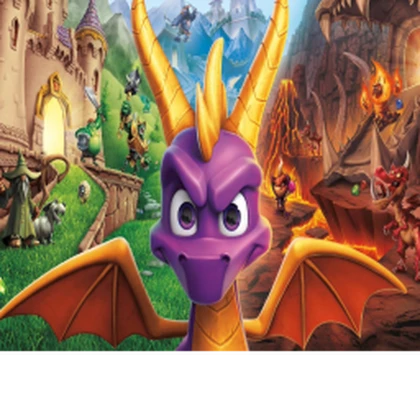Spyro Roblox Community Roblox group icon