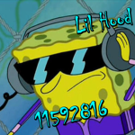 Lil Hoodx