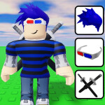 🛍️Old Classic ROBLOX Outfits