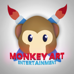 Monkey Art Entertainment