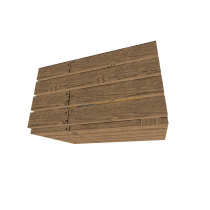 cash o crate