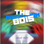 The BeeSwarm BOIS!