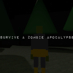 Survive a Zombie Apocalypse