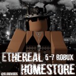 Ｅｔｈｅｒｅａｌ ♥ HOME$TORE V2