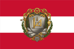 The Grand Duchy of Ironhide
