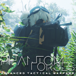 Phantom Forces [Concave Studios]