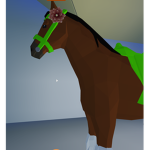 The valley trotters