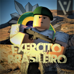 [-E.B-] Exército Brasileiro [-E.B-]