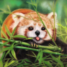 The Animal Forest [ New ]