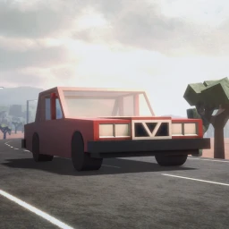 Route 99 [ALPHA] icon