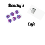 Monchyé's Cafe