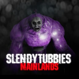 👻 Slendytubbies Mainlands 💀 [ DEMO ] icon
