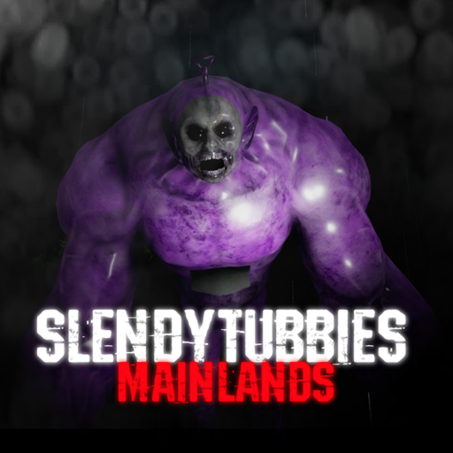 Slendytubbies Mainlands [ DEMO ]
