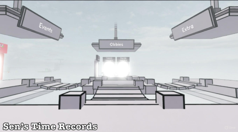 ⏰ sen's Time Records screenshot 2