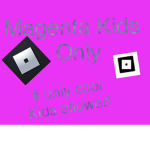 Magenta Kids