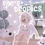 •fae's tropics•
