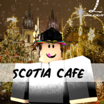 Scotia Cafe