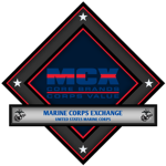 Marine Corps Exchαnge