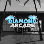 🕹️ Diamond Arcade