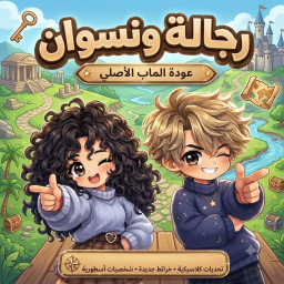 الرجال والنساء - عودة منشئ الاصل