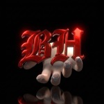 BLOOD BH