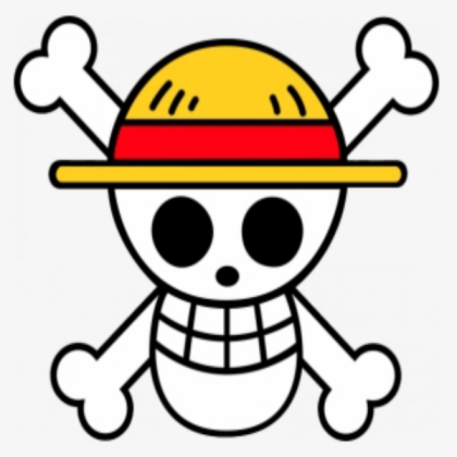 One piece Roblox decal