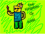 The Kingdom of Artist!