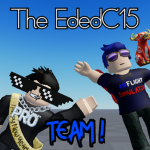 The EdedC15 Team