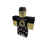 S.O.!