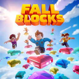 Fall Blocks