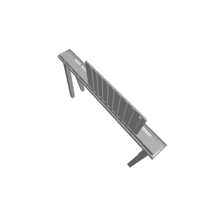 Expressway road direction signs