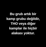 THO| Sınır Müfettişi Komutanlığı