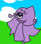 Starburstface