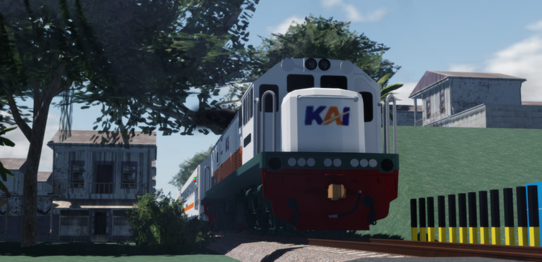 (Big Update) RTI - Railfanning screenshot 1