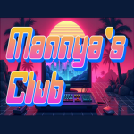 Mannya's Club