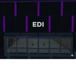 EDI | Edinburgh Airport