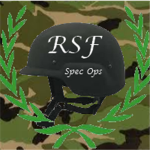 Dragon's RSF Spec Ops Division