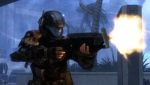 Survive and Kill Zombies in Area 51