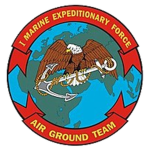 JUSMC | Marine Expeditionary Force