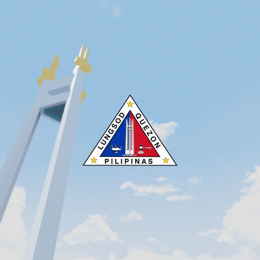Quezon City Memorial Circle (ROLEPLAY)