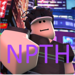 NPTH Clothings