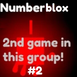 numberblox (2025) icon